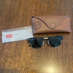 Ray Ban Clubmaster Classic